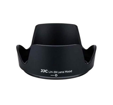 Parasol para Lente Nikon Substitui HB-39 JJC LH-39