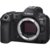 Câmera Canon EOS R5 Mark II Mirrorless com lente 24-105mm f/4 L IS USM - loja online