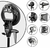 Suporte para Flash Speedlite Godox S-Type para Bowens na internet