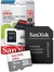 Cartão de Memória Sandisk Micro SD Ultra 100mb/s 16GB - CHYK FOTO E VIDEO