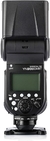 Flash Speedlite Yongnuo para Canon ou Nikon YN-968 RT - comprar online