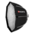 Softbox Triopo Bowens (65CM, 90CM, 120CM)