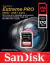 Cartão de Memória Sandisk SD Extreme Pro 170mb/s 256GB - comprar online