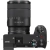 Câmera Sony a6700 Mirrorless 18-135mm - CHYK FOTO E VIDEO