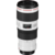 Lente Canon EF 70-200mm f/4 L IS II USM - comprar online