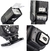 Flash Speedlite Yongnuo para Canon ou Nikon YN-968 RT