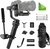 Estabilizador Gimbal Zhiyun Weebill 3s - comprar online