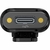 Microfone de Lapela Sem Fio Duplo para Iphone Conector Lightning Hollyland Lark C1 - comprar online