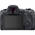 Câmera Canon Full Frame Mirrorless EOS R5 - comprar online