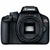 Canon EOS Rebel T100 + Lente EF-S 18-55mm f/3.5-5.6 III - loja online