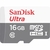 Cartão de Memória Sandisk Micro SD Ultra 100mb/s 16GB