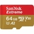 Cartão de Memória Sandisk Micro SD Extreme 170mb/s 64GB