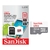 Cartão de Memória Sandisk Micro SD Ultra 80mb/s 32GB - comprar online