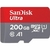 Cartão de Memória Sandisk Micro SD Ultra 100mb/s 200GB