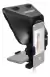 Teleprompter Portátil 11' Desview T3 Câmeras Smartphones e Tablets na internet
