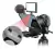 Teleprompter Portátil 11' Desview T3 Câmeras Smartphones e Tablets - CHYK FOTO E VIDEO