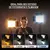 Iluminador Profissional Led U800 na internet