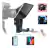 Teleprompter Portátil 11' Desview T3 Câmeras Smartphones e Tablets