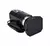 Parasol Para Lente Dv De Filmadoras Rosca 58mm JJC LH-DV58B - loja online