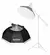 Softbox Octagonal Sem Grid 95cm Godox SB-BW95 - loja online