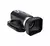 Parasol Para Lente Dv De Filmadoras Rosca 58mm JJC LH-DV58B