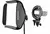Softbox para Flash Speedlight 60x60 Godox