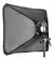Softbox para Flash Speedlight 60x60 Godox - comprar online