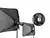 Softbox para Flash Speedlight 60x60 Godox - loja online