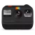 Câmera Instantânea Polaroid Go Preta com Filme 16 Fotos Black Frame Go Everything Box - comprar online