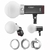 Difusor Dome Para Flash Godox Ml-CD15 na internet