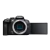 Câmera Canon Mirrorless EOS R10 na internet