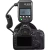 Flash Ring Macro Godox MF-R76 com bateria na internet