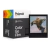 Câmera Instantânea Polaroid Go Preta com Filme 16 Fotos Black Frame Go Everything Box