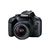 Canon EOS Rebel T100 + Lente EF-S 18-55mm f/3.5-5.6 III - loja online