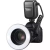 Flash Ring Macro Godox MF-R76 com bateria - CHYK FOTO E VIDEO