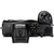 Câmera Nikon Mirrorless Z5 4K na internet