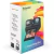 Câmera Instantânea Polaroid Go Preta com Filme 16 Fotos Black Frame Go Everything Box - loja online