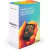 Imagem do Câmera Instantânea Polaroid Go Preta com Filme 16 Fotos Black Frame Go Everything Box