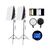 Kit de Iluminação LED com Entrada para Bateria Soleste - comprar online