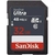 Cartão de Memória Sandisk SD Classe 10 Ultra 48mb/s 32GB - comprar online