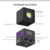 Iluminador LED Mamen SL-C60R COB Mini Spotlight RGB 60W (Bivolt) - comprar online