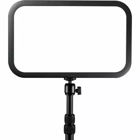 Iluminador LED Godox ES45 Kit