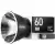 Mini Iluminador LED 60W Zhiyun Molus G60 - comprar online