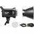 Iluminador Luz de Vídeo LED Godox SL60IID - comprar online