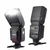 Imagem do Flash Speedlite com Radio Flash Godox TT520II