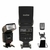 Flash Speedlite com Radio Flash Godox TT520II