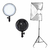 Kit de Iluminação Softbox Led Soleste - comprar online