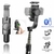 Imagem do Estabilizador Gimbal Bluetooth para Smartphones Soleste L08