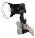 Iluminador LED Bicolor 100W Yongnuo YNLUX100 - comprar online