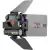 Mini Iluminador de LED RGB 20W Zhiyun FIVERAY M20C - CHYK FOTO E VIDEO